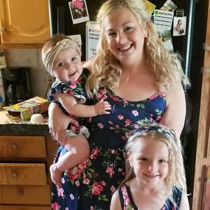 Meet your Posher, Allyson